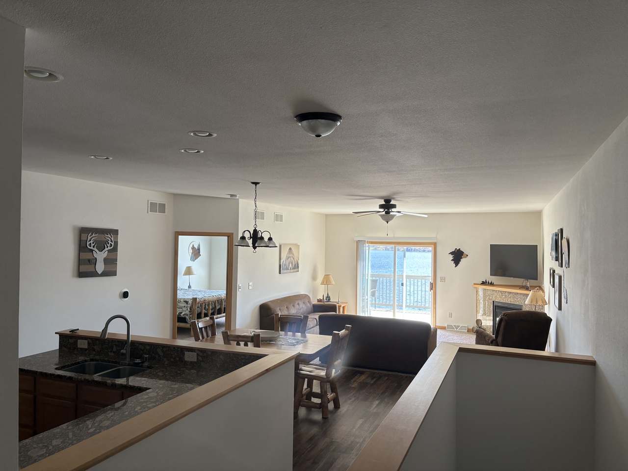 Lake Nokomis Property #3-9811 Deer Trail Rd Photo 3