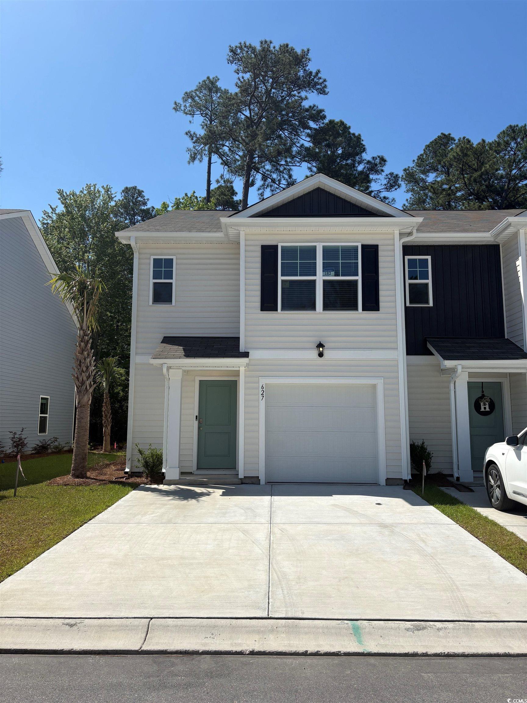 627 Golden Resin Rd UNIT Lot 182 Conway, SC 29526
