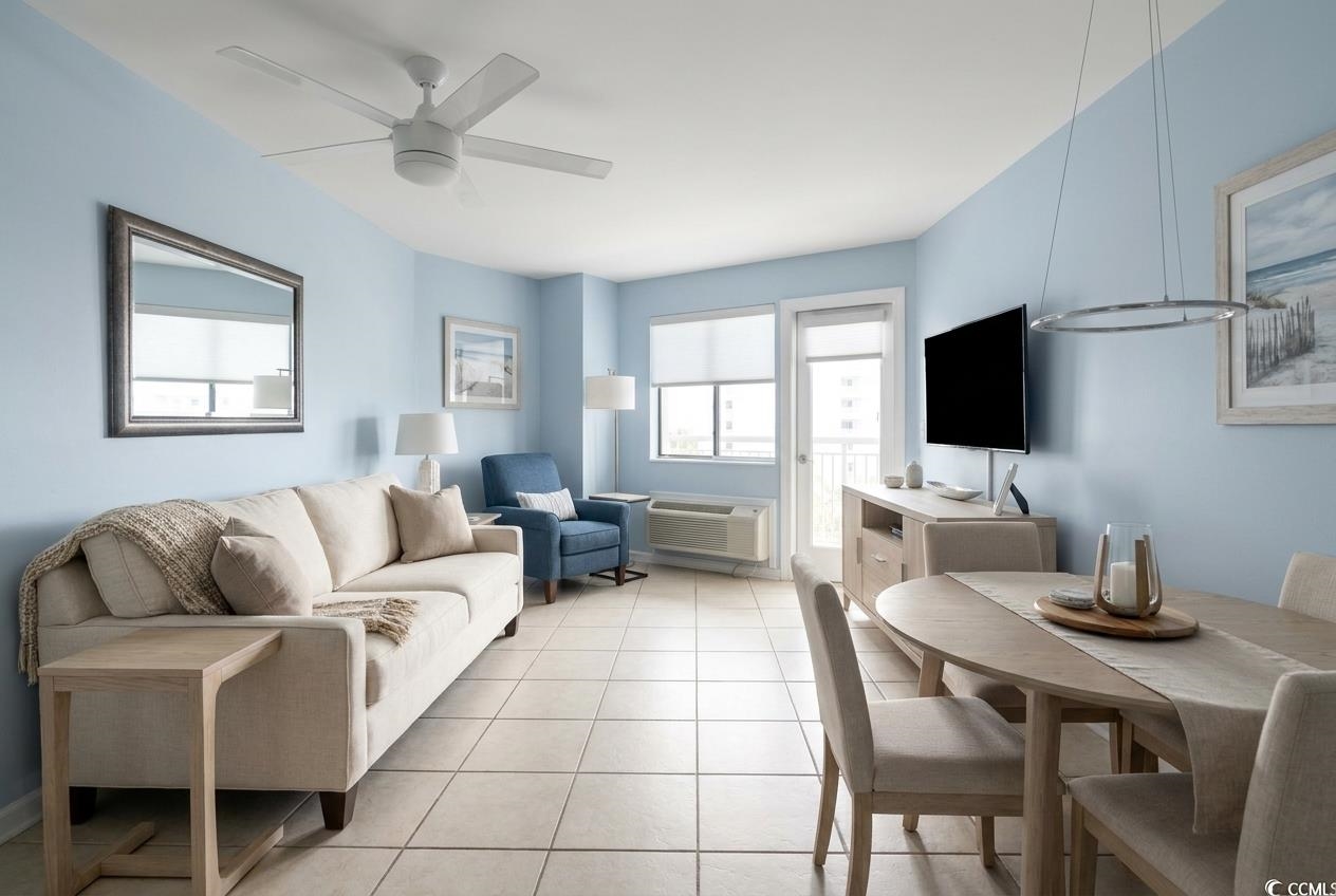 Photo 2 of Sale Pending at 2001 S Ocean Blvd #612, Myrtle Beach, SC 29577 | MLS# 2523804 | Listing updated on 2026-10-21