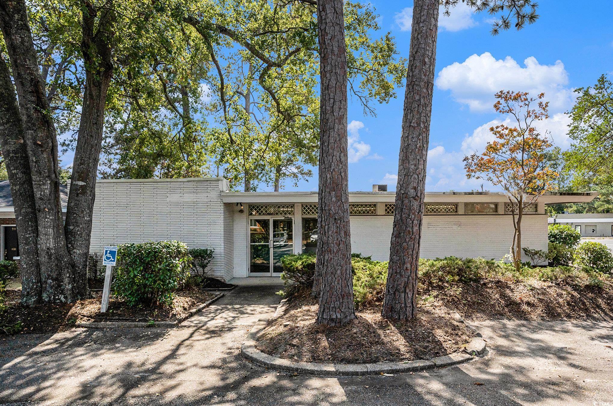 907 Bell St. Conway, SC 29526