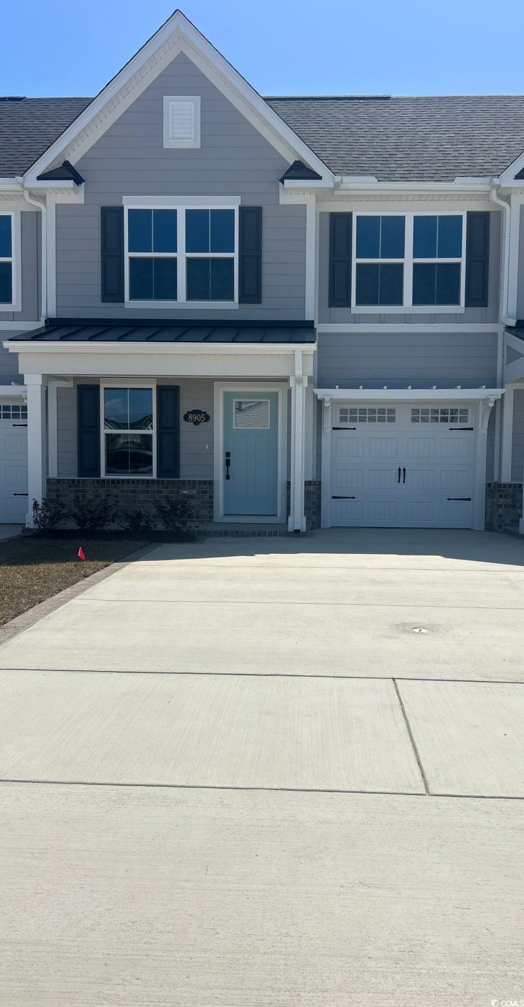 8905 Hudson Ln. UNIT 27C Longs, SC 29568