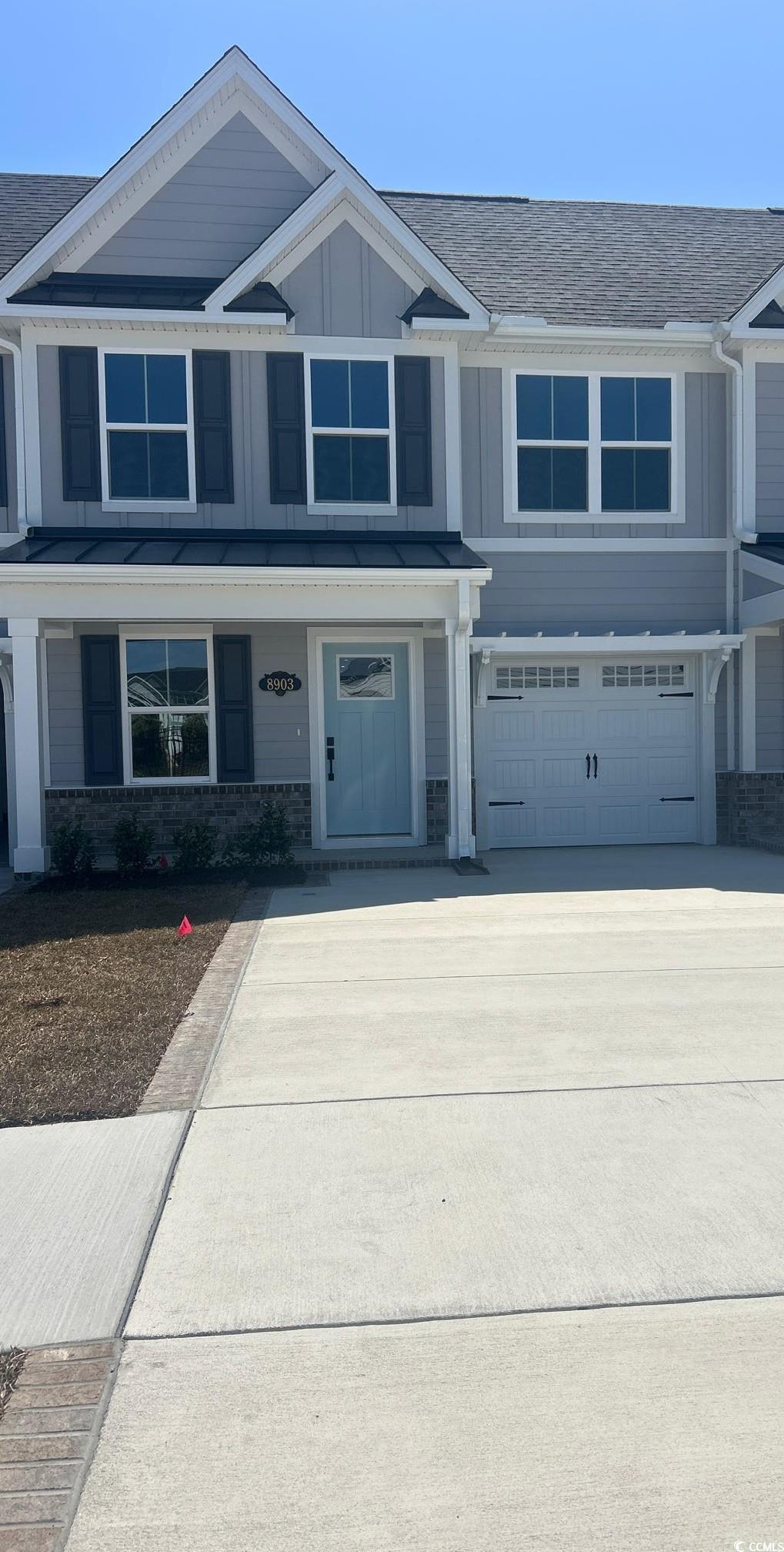 8903 Hudson Ln. UNIT 27D Longs, SC 29568