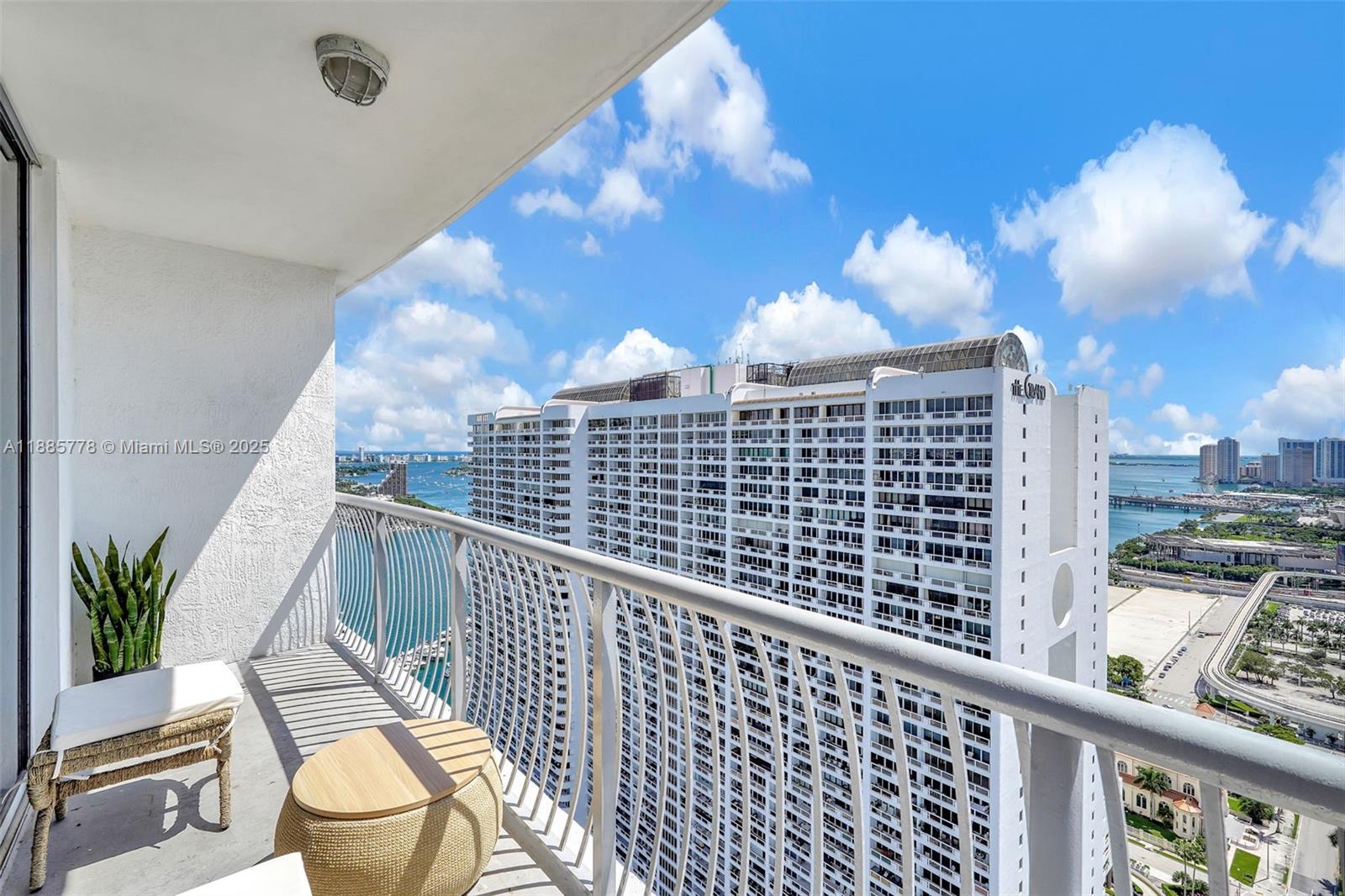 Opera Tower Condo