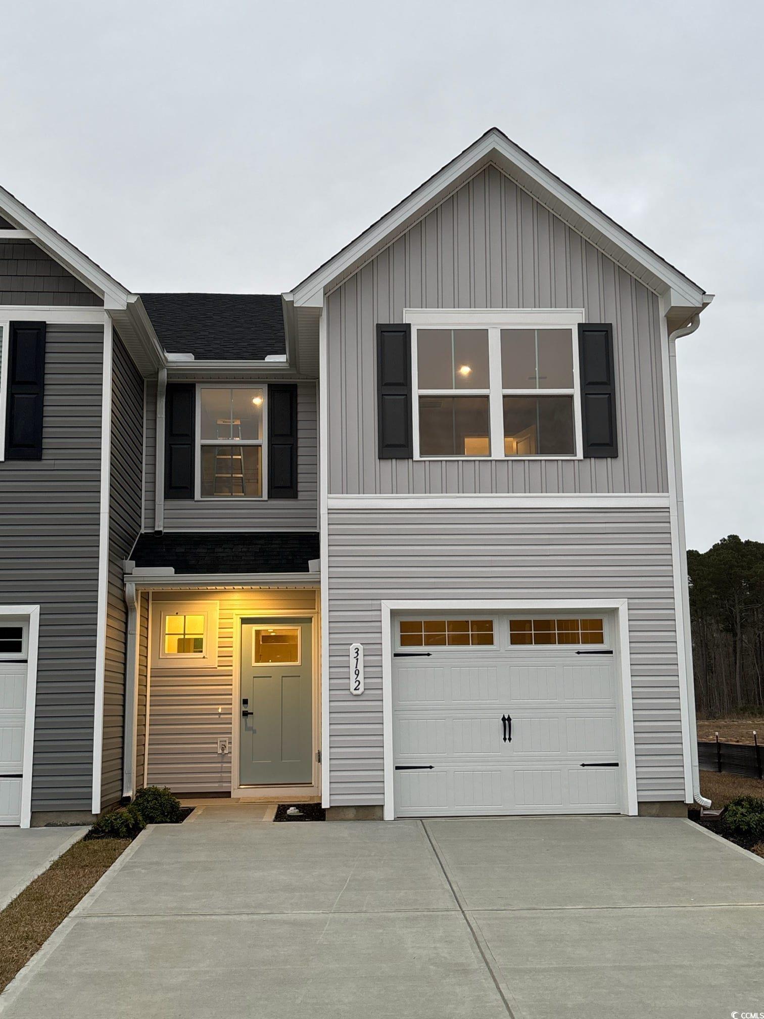 3192 NW Edgemead Circle UNIT 15A Calabash, NC 28467