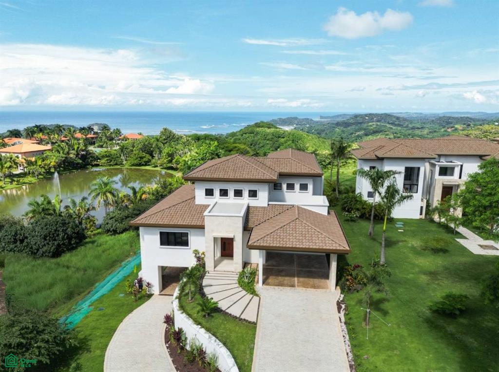 5 bed Single Family Homes For Sale in Hojancha, Guanacaste - 1