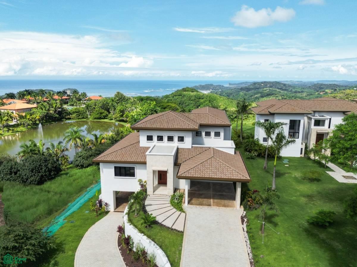 5 bed Single Family Homes For Sale in Puerto Carrillo, Guanacaste - 1