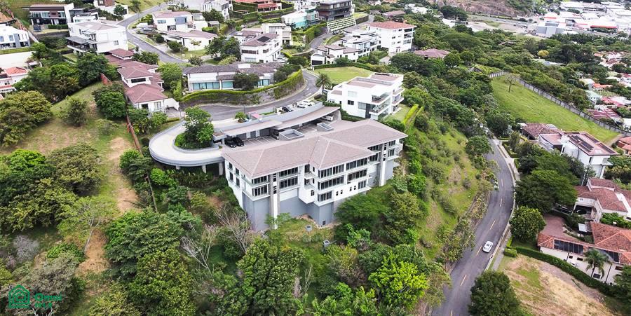 , Guachipelin, Escazu, San Jose