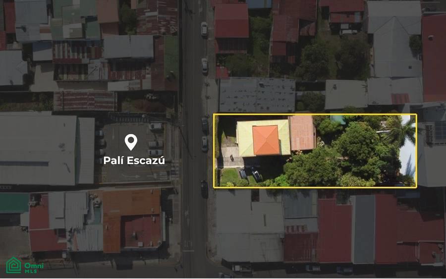 , Escazú, Escazu, San Jose