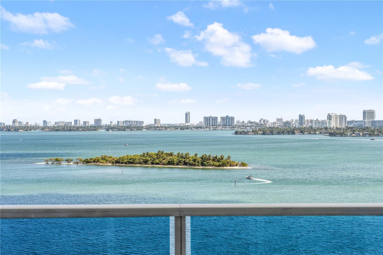 New Wave Condo