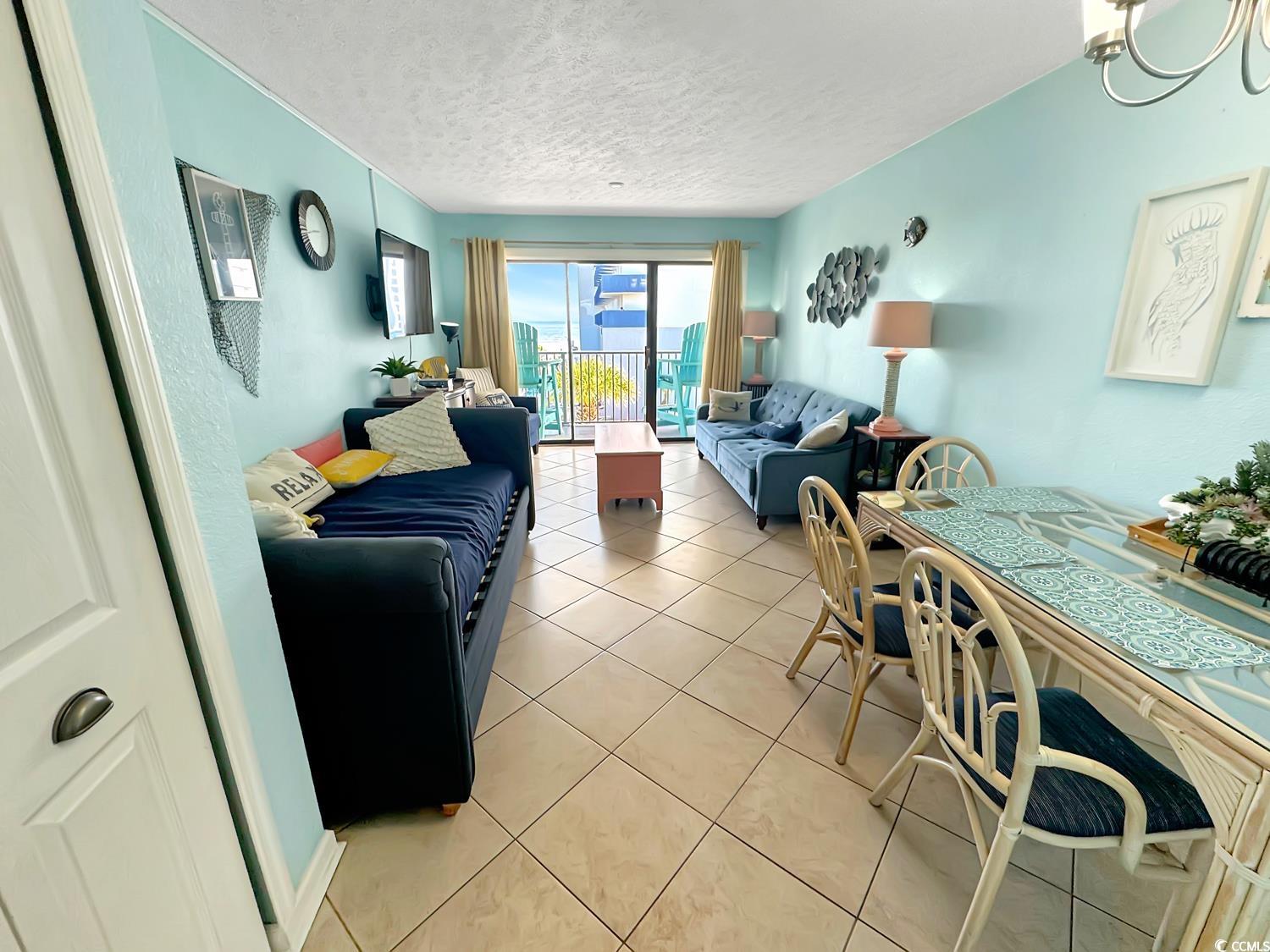 Photo 1 of Condo for sale at 2000 Ocean Blvd S #306, Myrtle Beach, SC 29577 | MLS# 2523903 | Listing updated on 2026-09-21