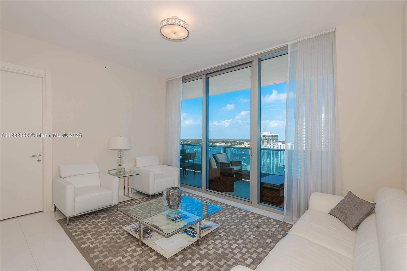 Epic West Condo