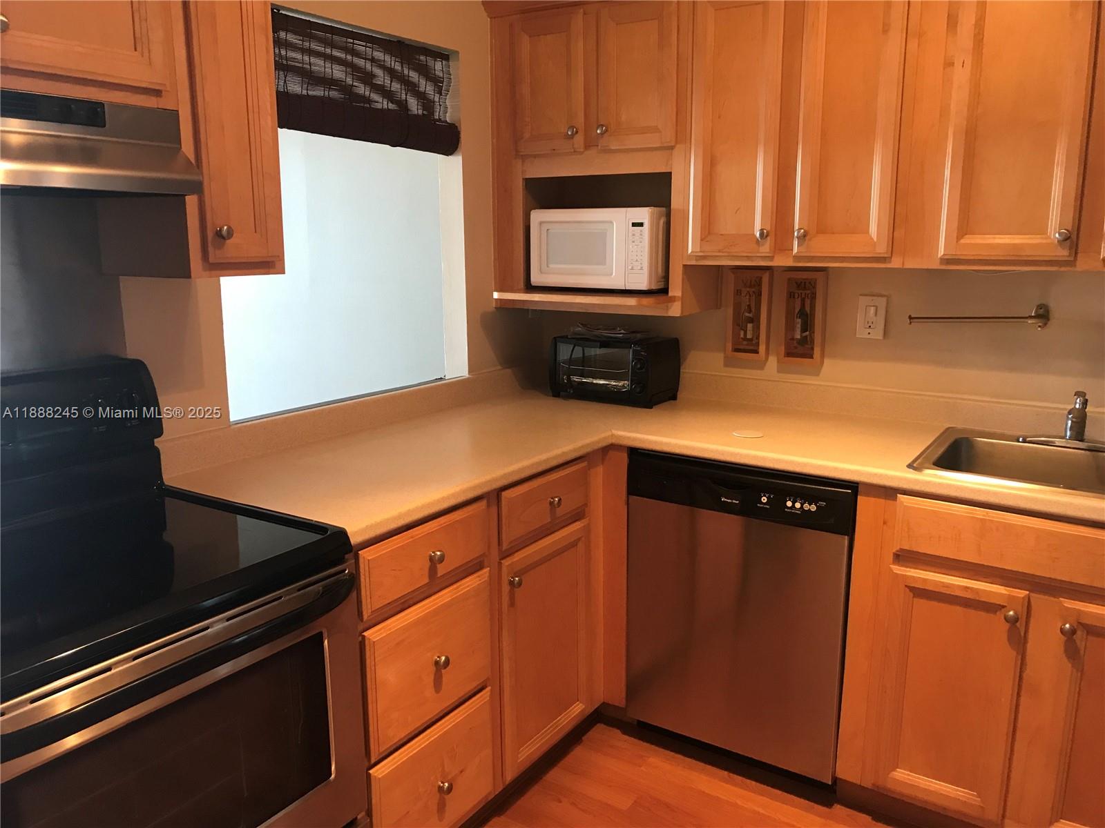 Oceanview Park Condo