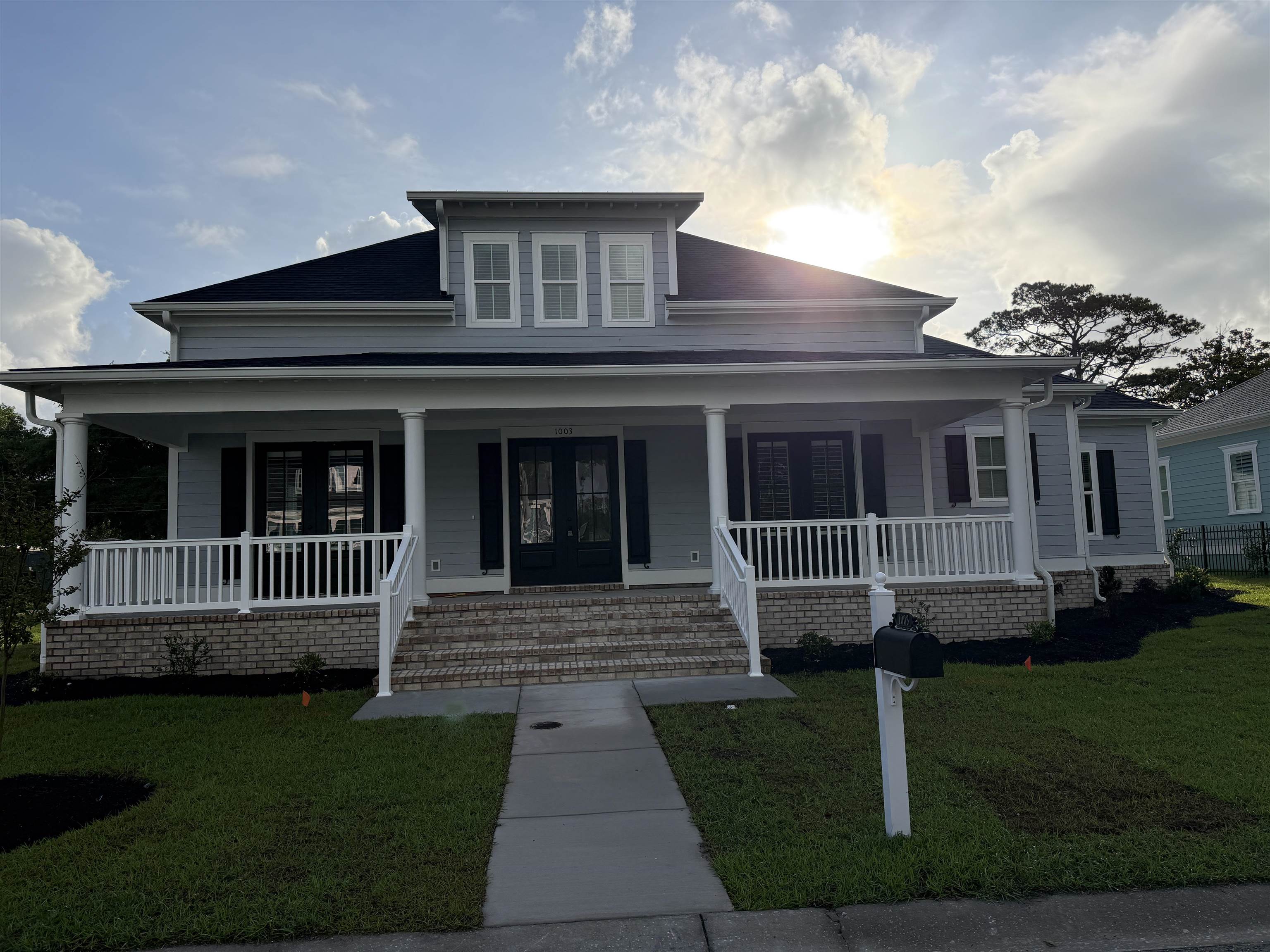 1003 James Island Ave. North Myrtle Beach, SC 29582