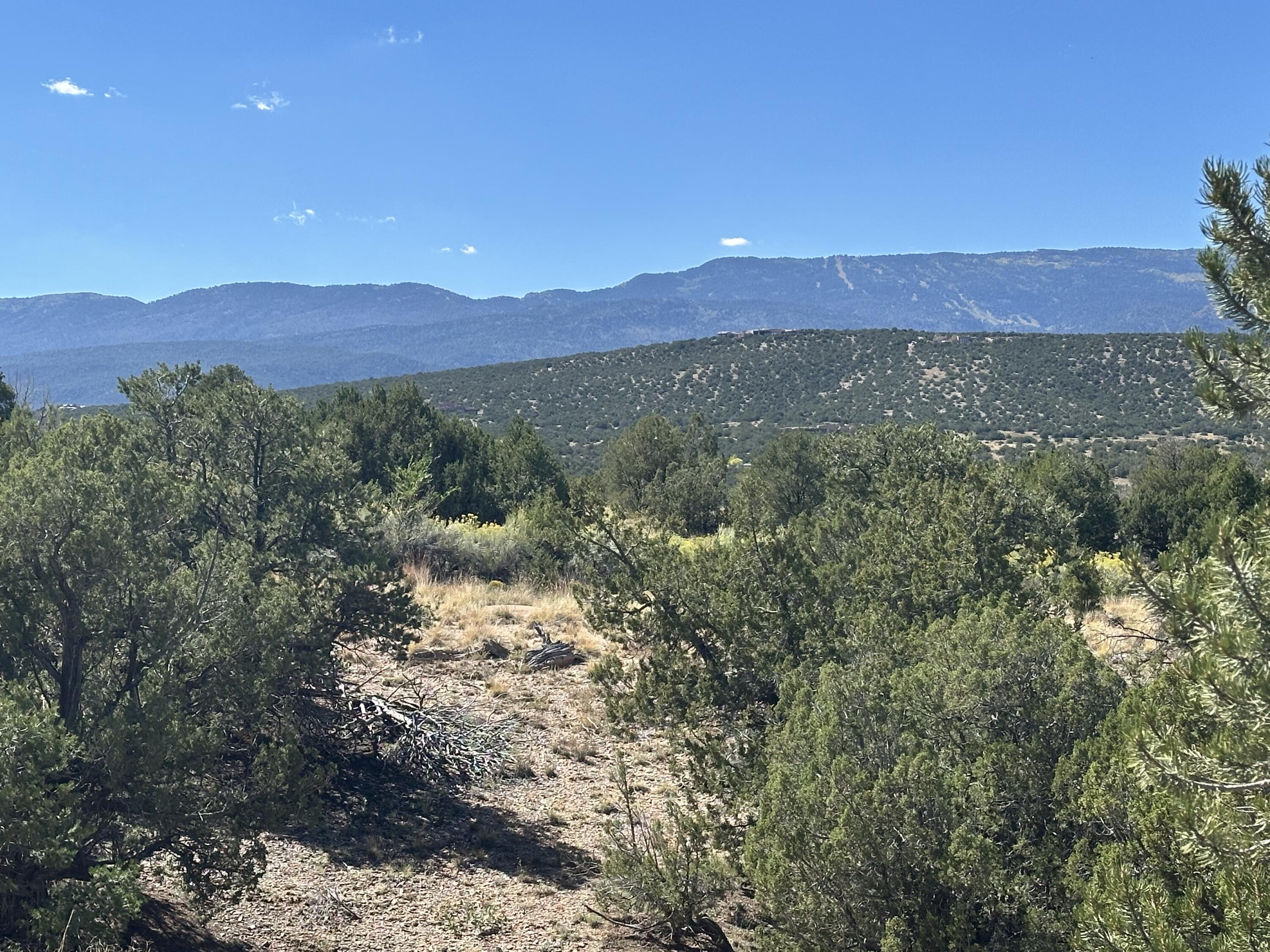 9 Old Rail Pass Sandia Park, NM 87047