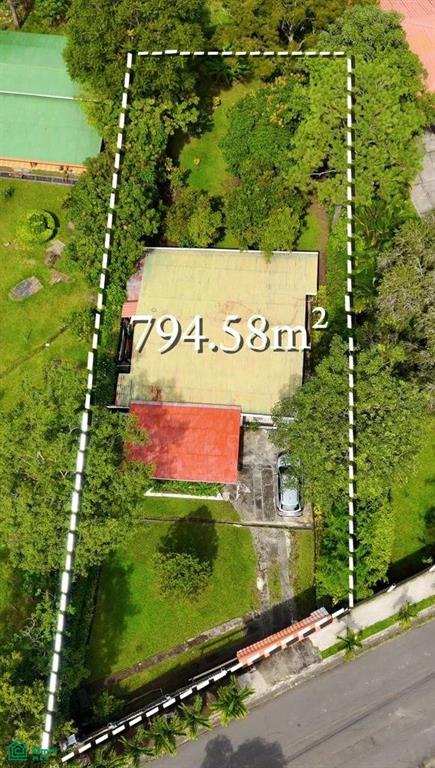 2 bed Land For Sale in Santa Ana, San Jose - 1