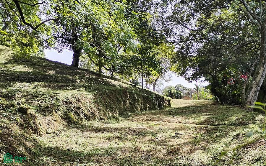 Property at Pozos