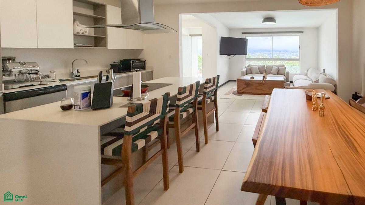 3 bed Condo For Sale in Escazu, San Jose - 1
