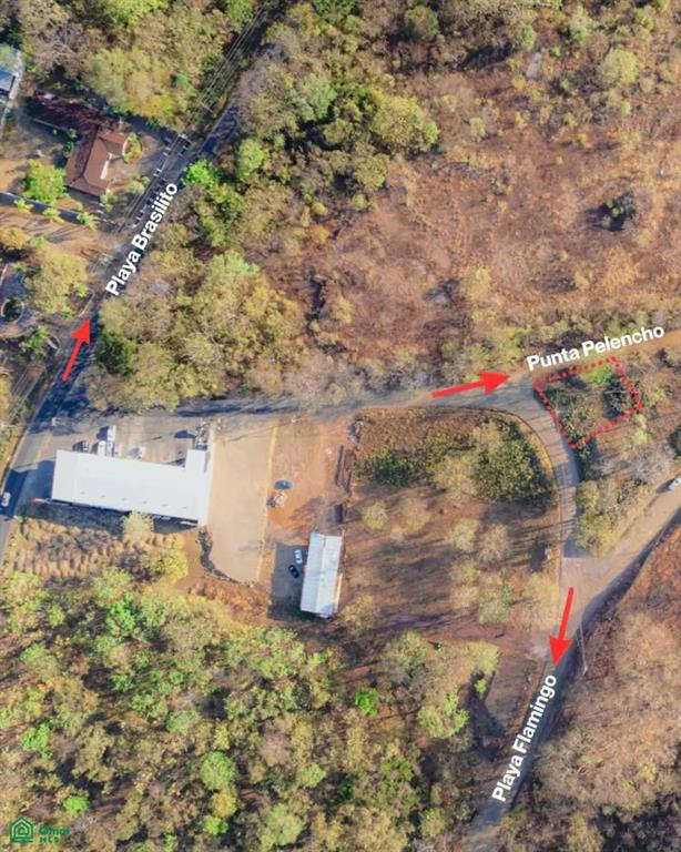 0 bed Land For Sale in Tempate, Guanacaste - 1