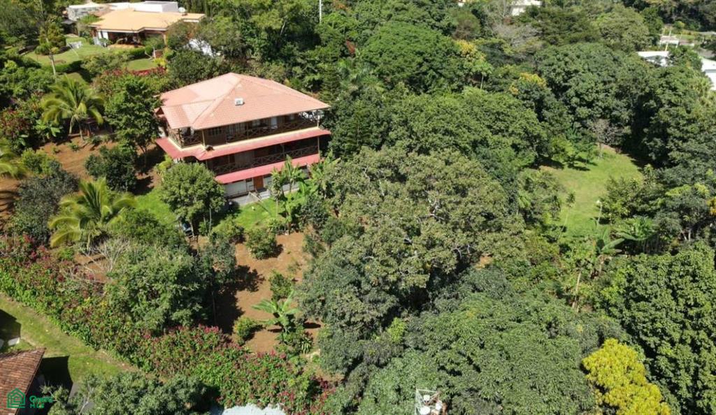7 bed Single Family Homes For Sale in Naranjo, Alajuela - 1