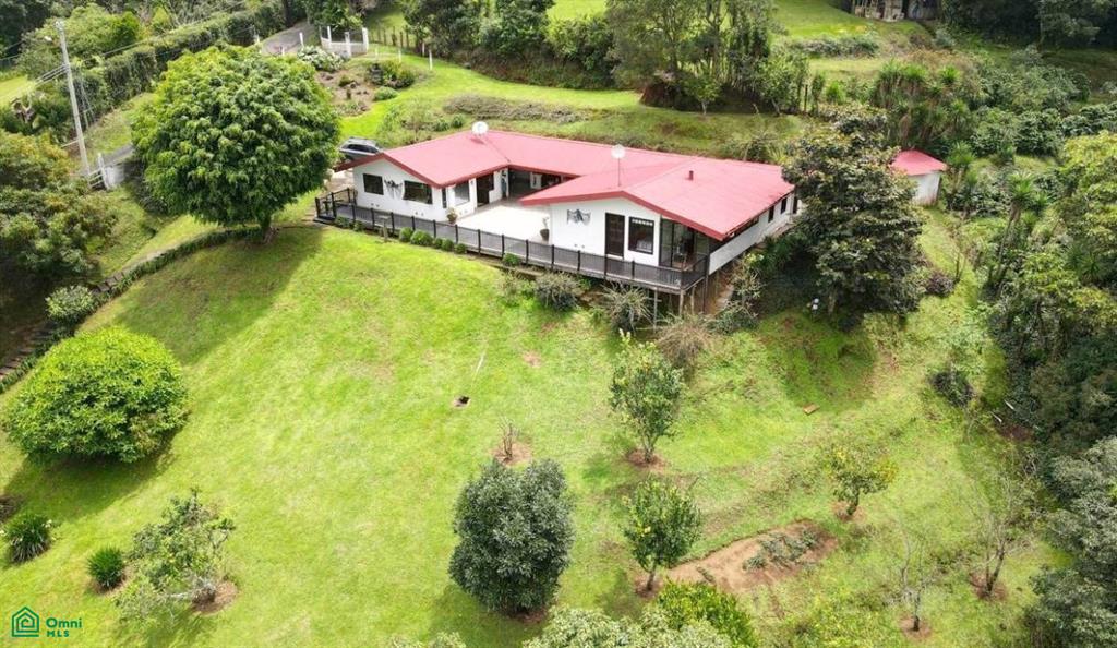 3 bed Single Family Homes For Sale in Heredia, Heredia - 1