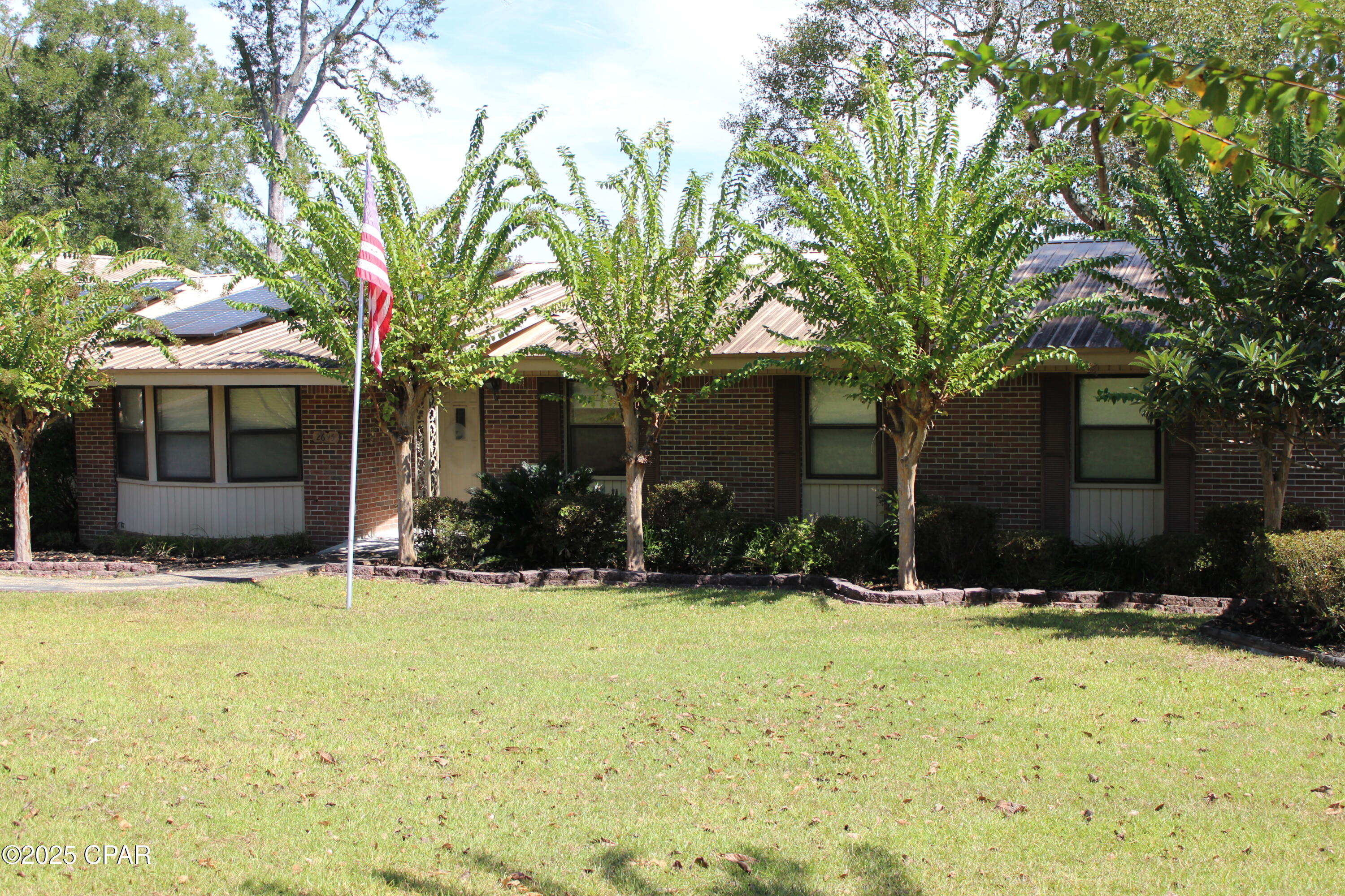 2695 Marian Drive, Bonifay, FL 32425