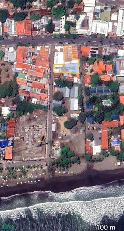 0 bed Commercial For Sale in Garabito, Puntarenas - 1