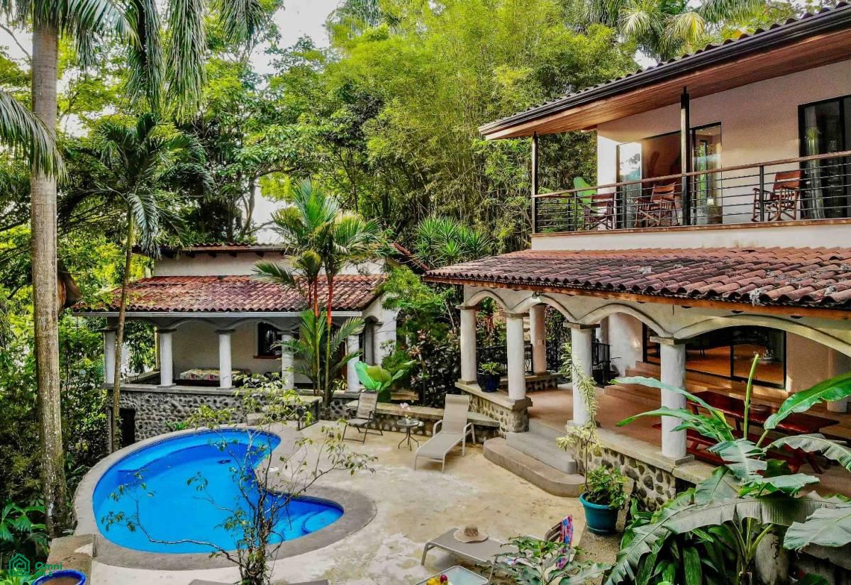 3 bed Single Family Homes For Sale in , Puntarenas