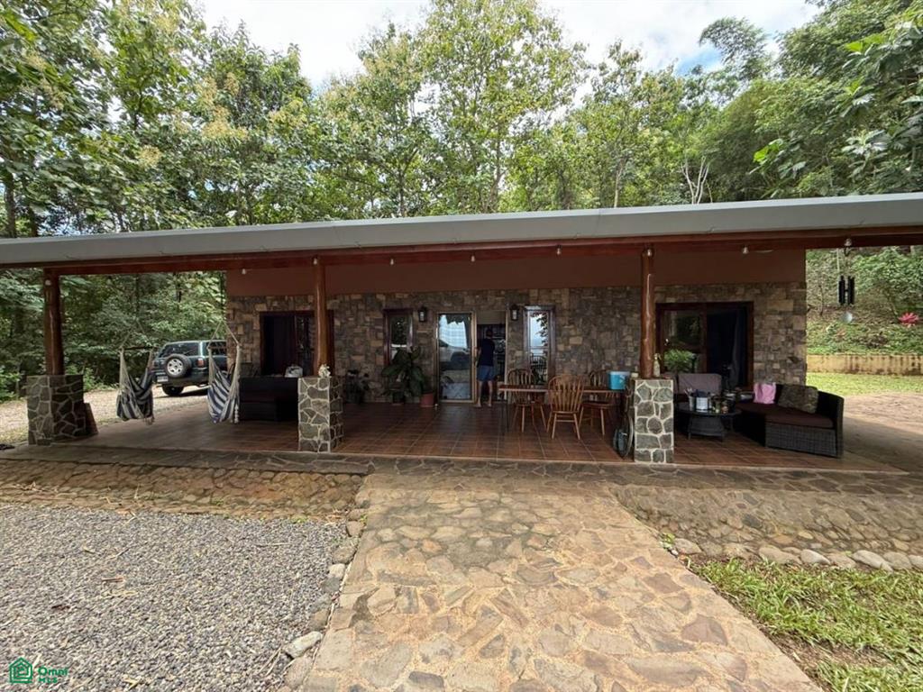 2 bed Single Family Homes For Sale in San Mateo, Alajuela - 1
