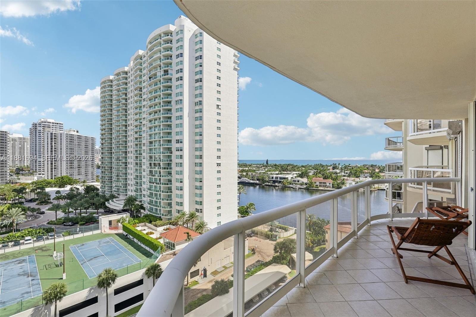 Terraces North Turnberry