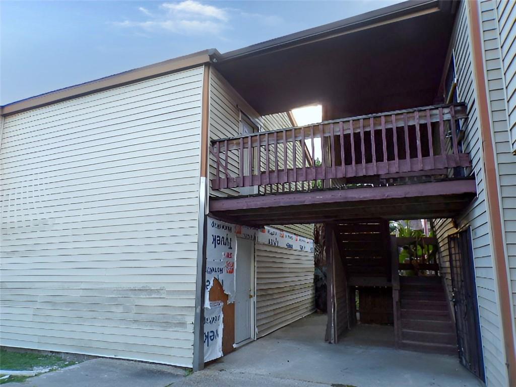 Homes for sale in New Orleans, LA | 3562 Vespasian Blvd #107, New Orleans, LA 70114 | MLS# 2523127