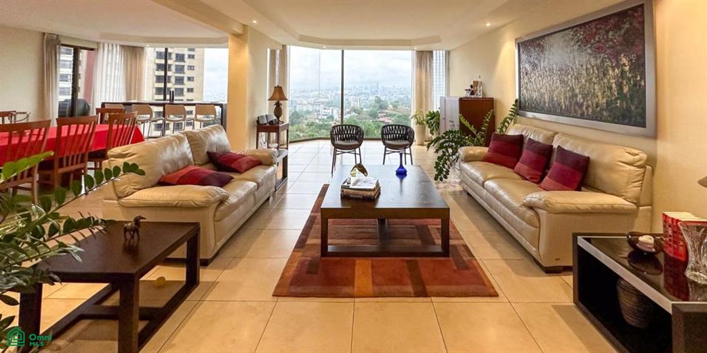 3 bed Condo For Sale in Escazú, San Jose - 1