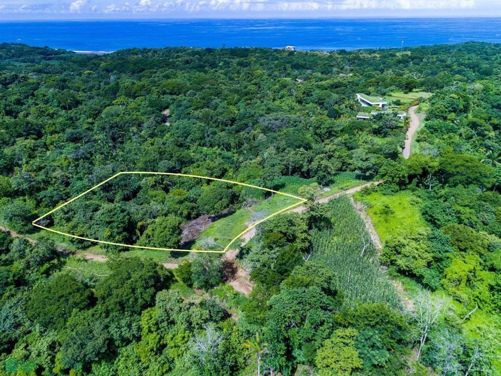 0 bed Land For Sale in Cuajiniquil, Guanacaste - 1