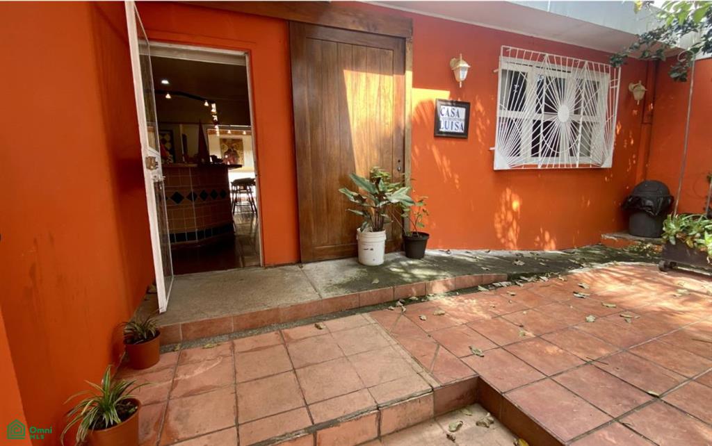 3 bed Single Family Homes For Sale in Catedral, San Jose - 1