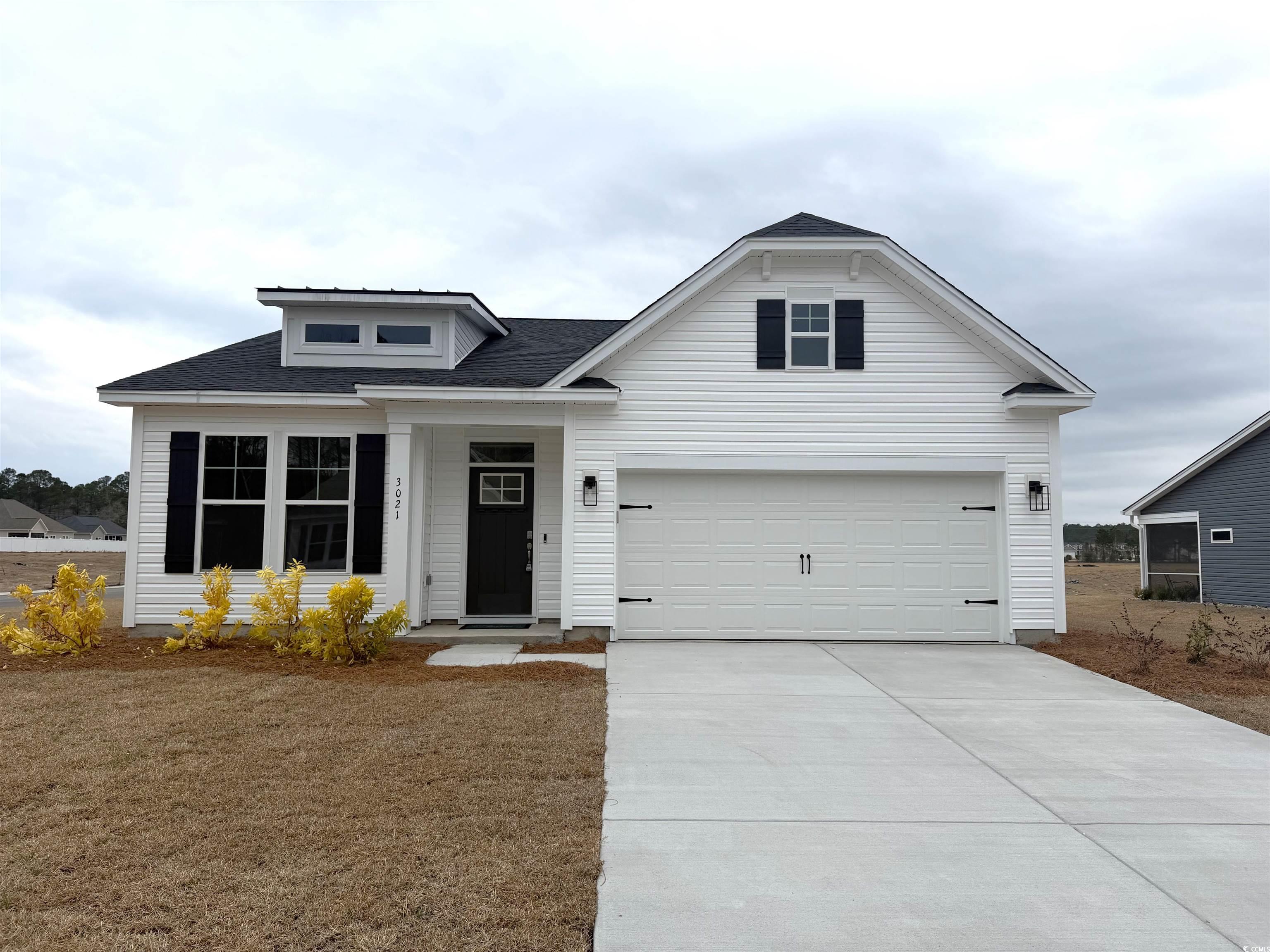 3021 Gadwall Dr. Aynor, SC 29511