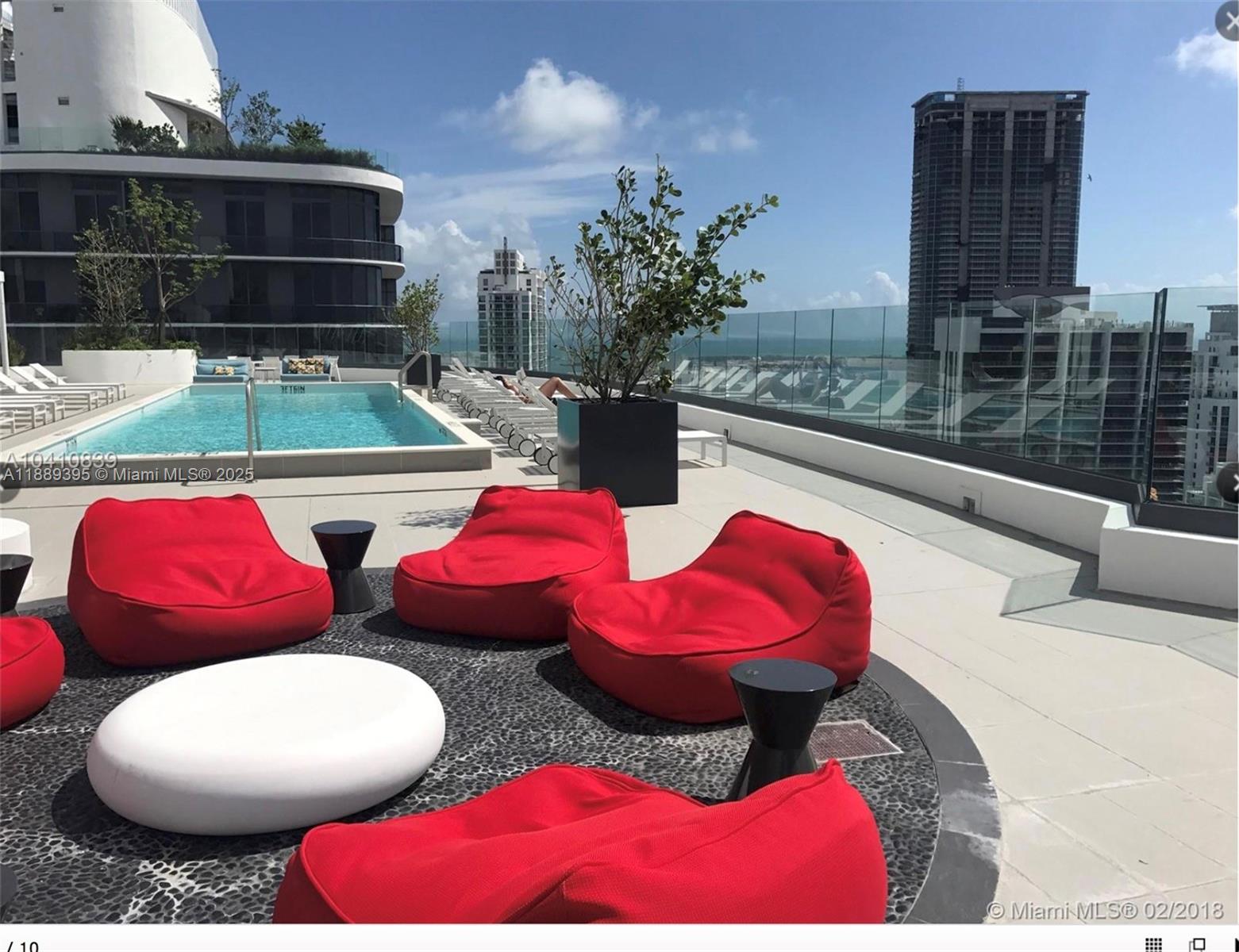 55 SW 9th St #2201, Miami FL 33130