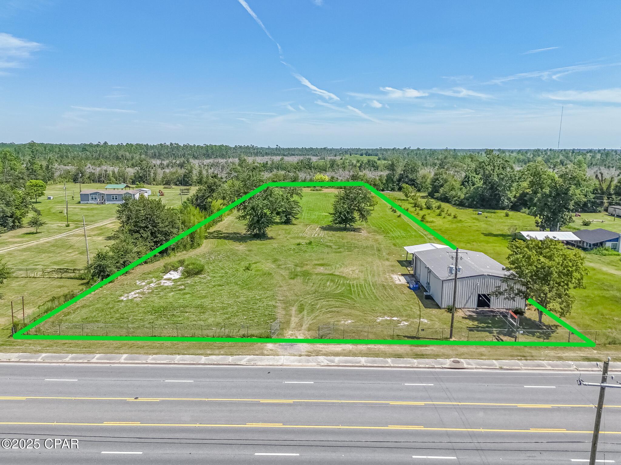 Details for 12516 Highway 231, Youngstown, FL 32466