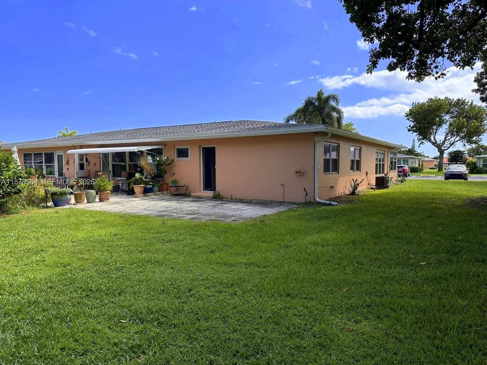 High Point Condo Sec 4