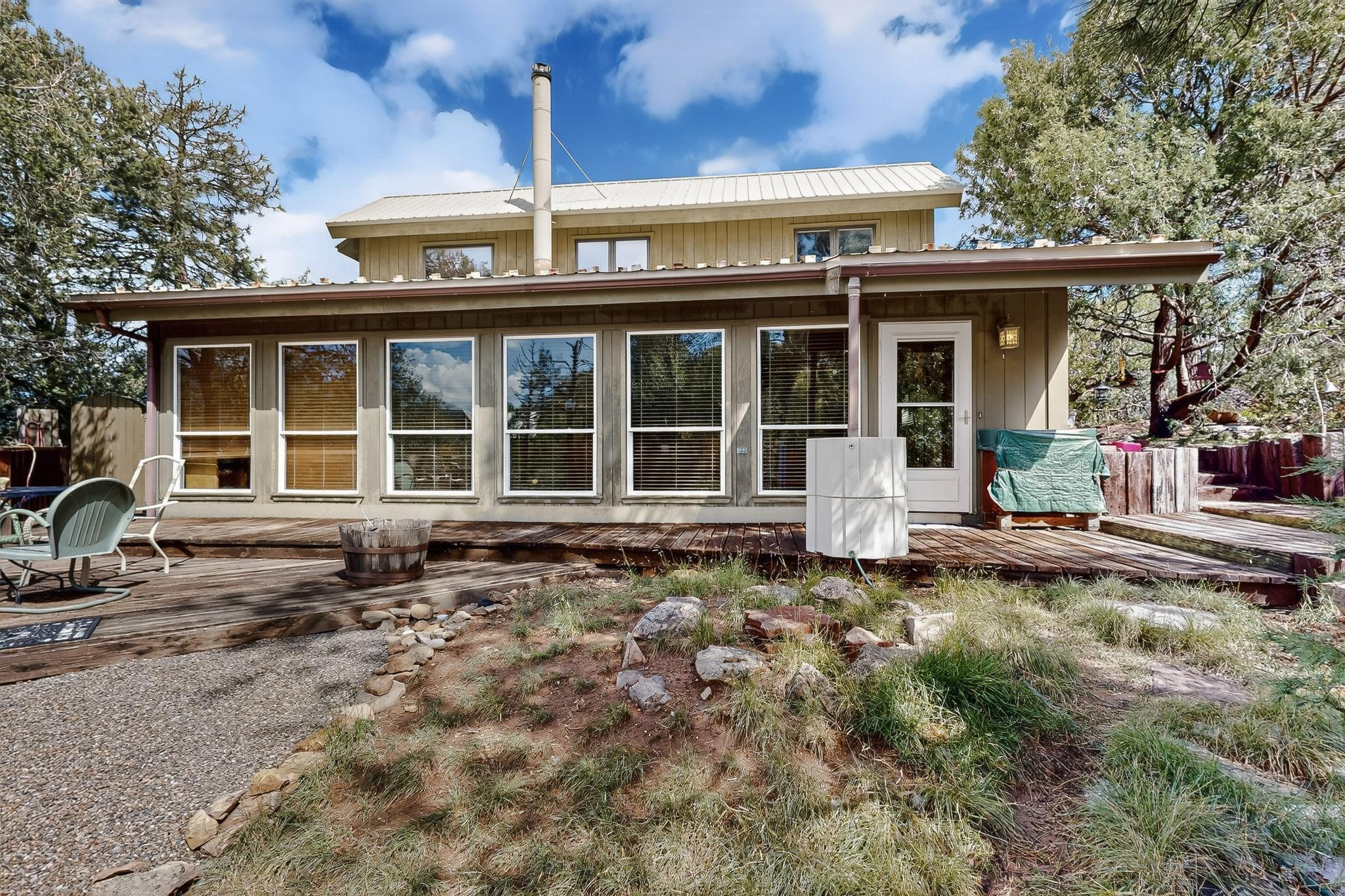 4th image of 88 Juniper Hill Loop, Cedar Crest, NM 87008 | MLS# 1092344