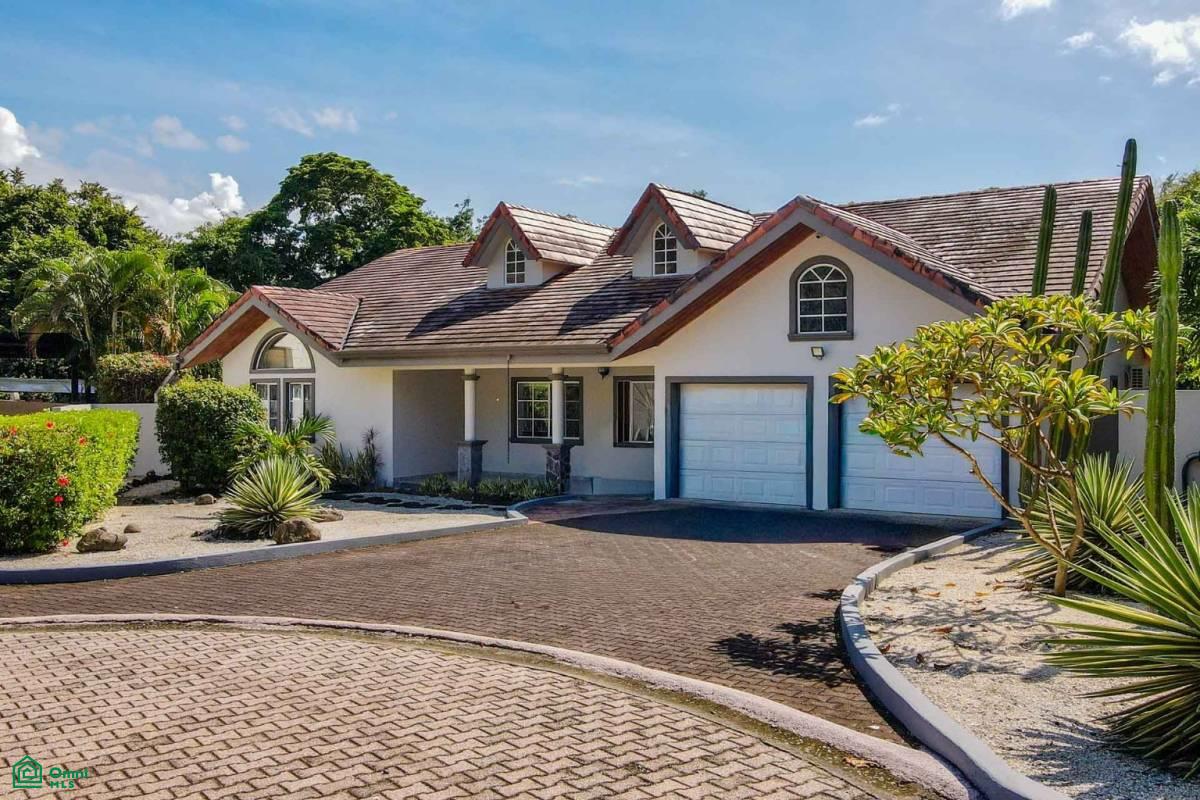 3 bed Single Family Homes For Sale in Carrillo, Guanacaste - 1