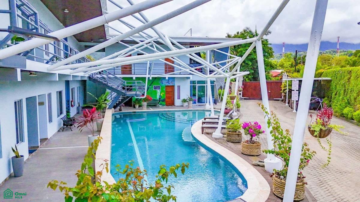 22 bed Property For Sale in Osa, Puntarenas - 1