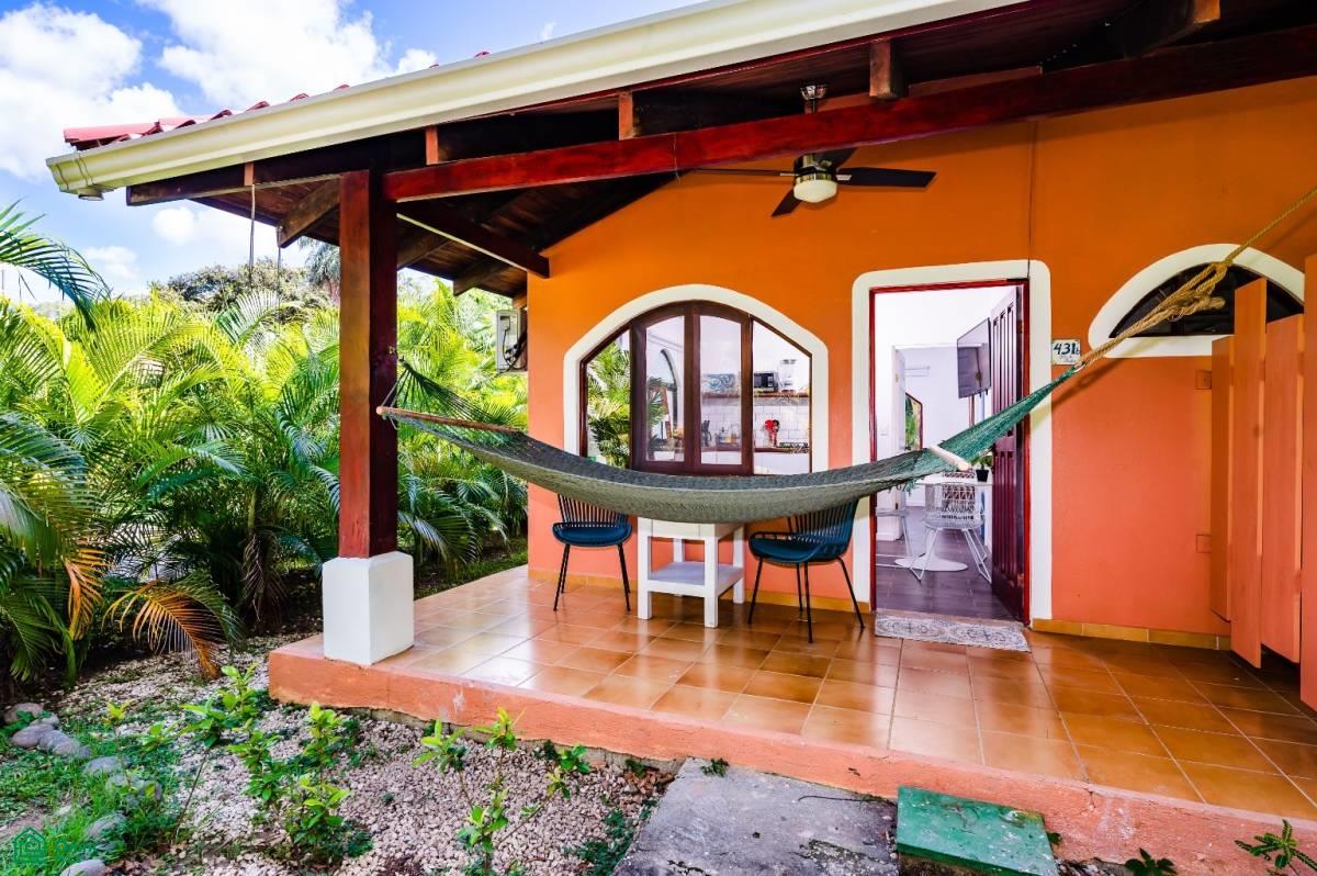 1 bed Condo For Sale in Santa Cruz, Guanacaste - 1