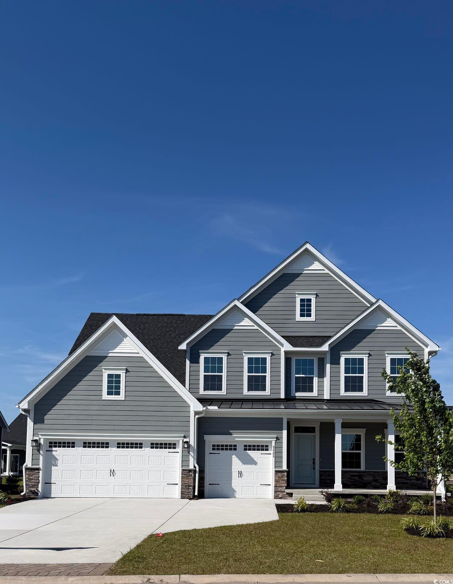 8009 Lotus Dr Myrtle Beach, SC 29579