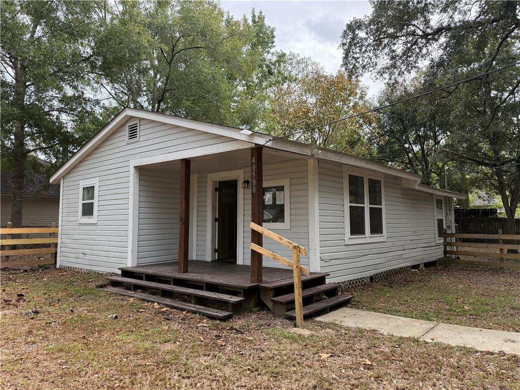 Homes for sale in Slidell, LA | 40580 Ranch Rd, Slidell, LA 70461 | MLS# 2522617