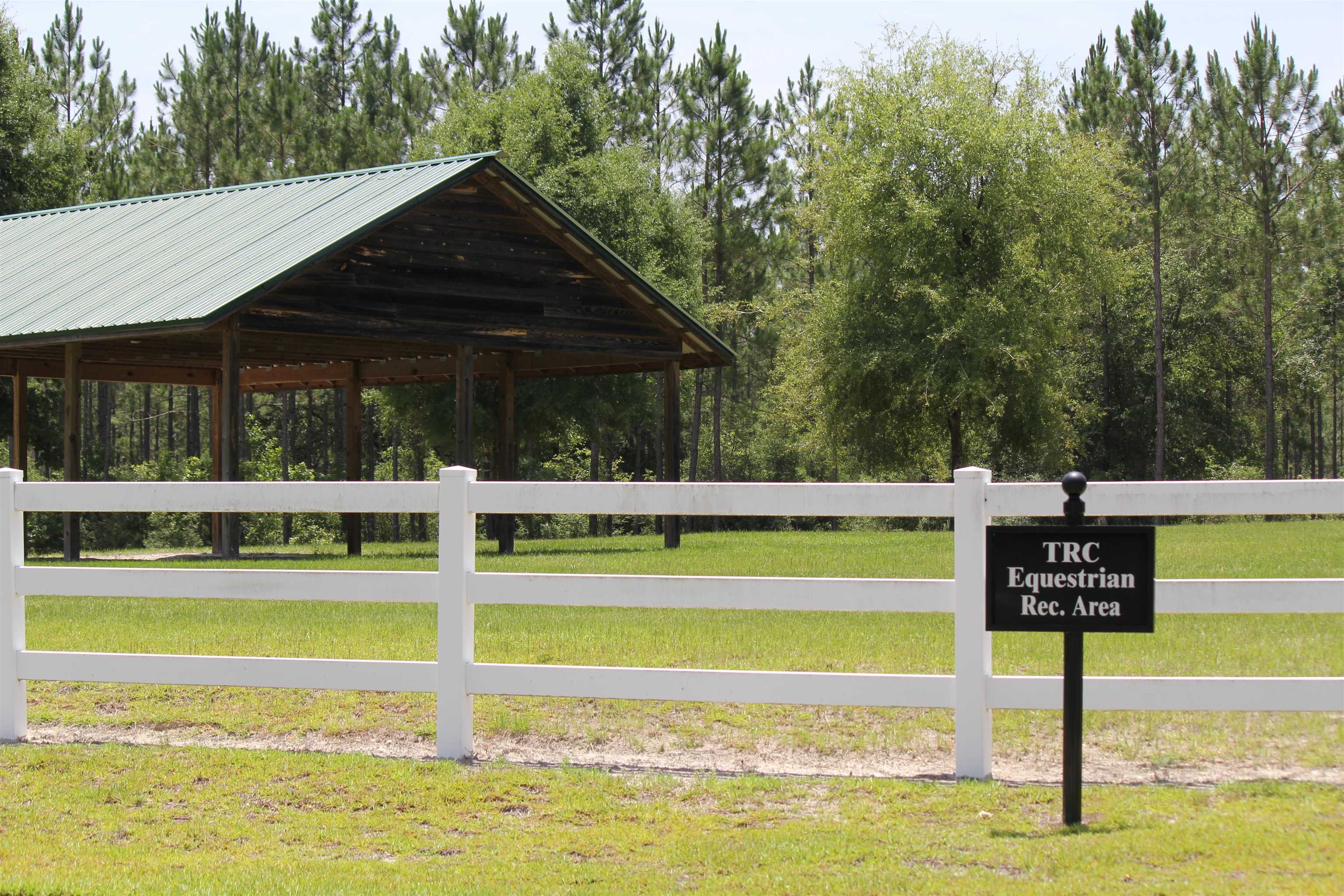 Lot C-11  Painted Post Lane , Tallahassee, FL, 