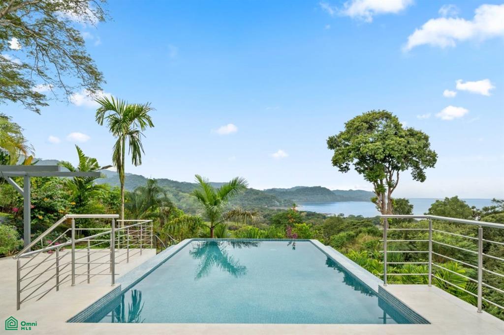 5 bed Single Family Homes For Sale in Garabito, Puntarenas - 1