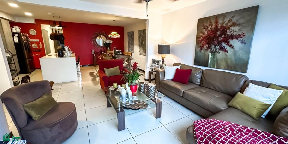 2 bed Condo For Sale in Escazu, San Jose - 1