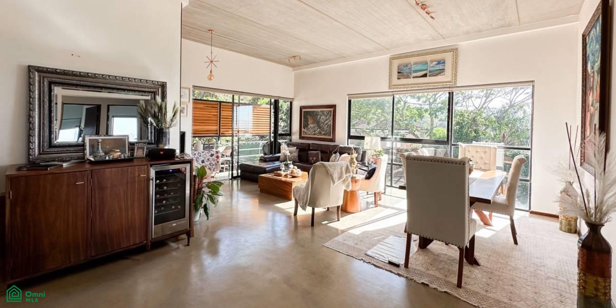 2 bed Condo For Sale in Mora, San Jose - 1