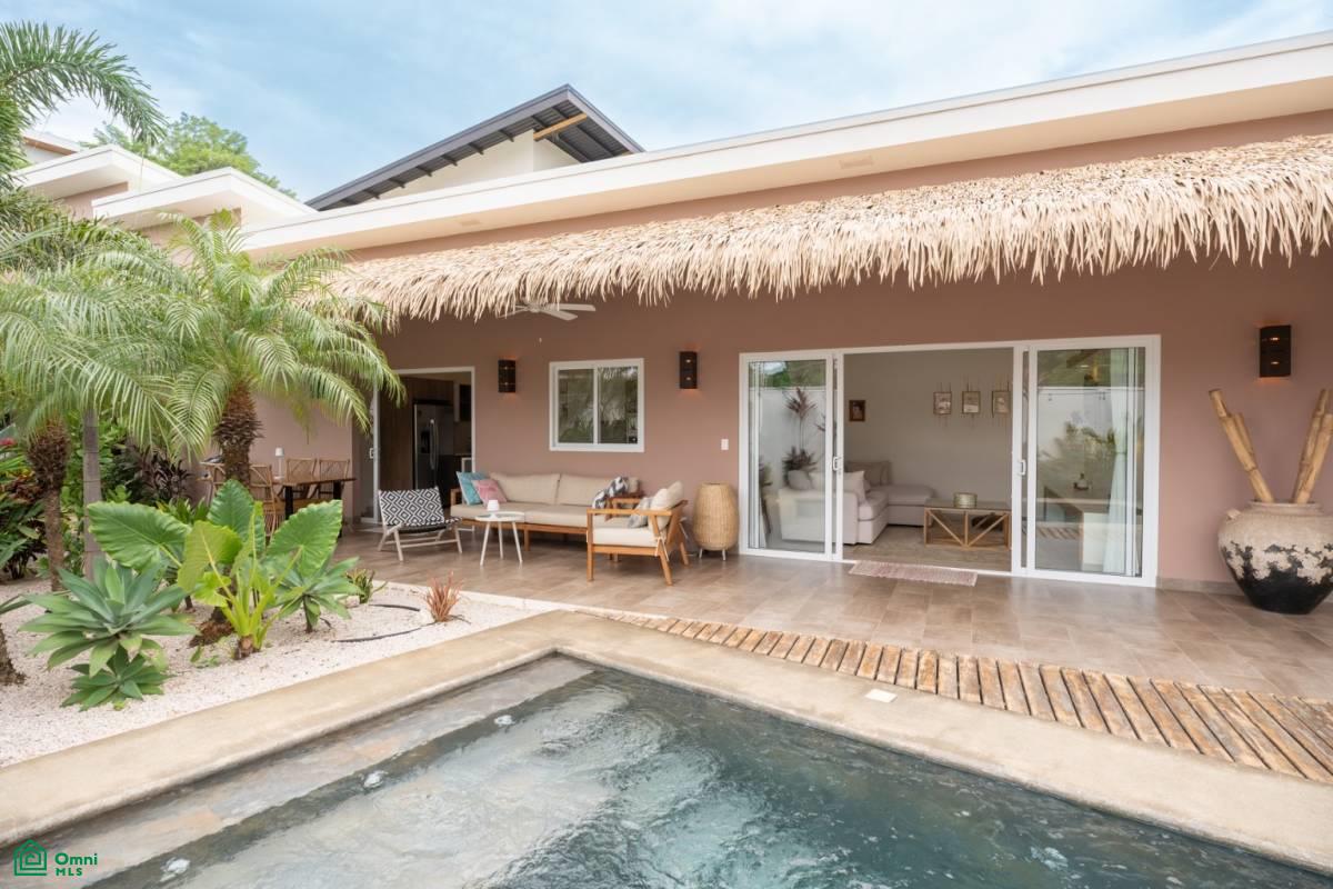 3 bed Single Family Homes For Sale in Santa Cruz, Guanacaste - 1