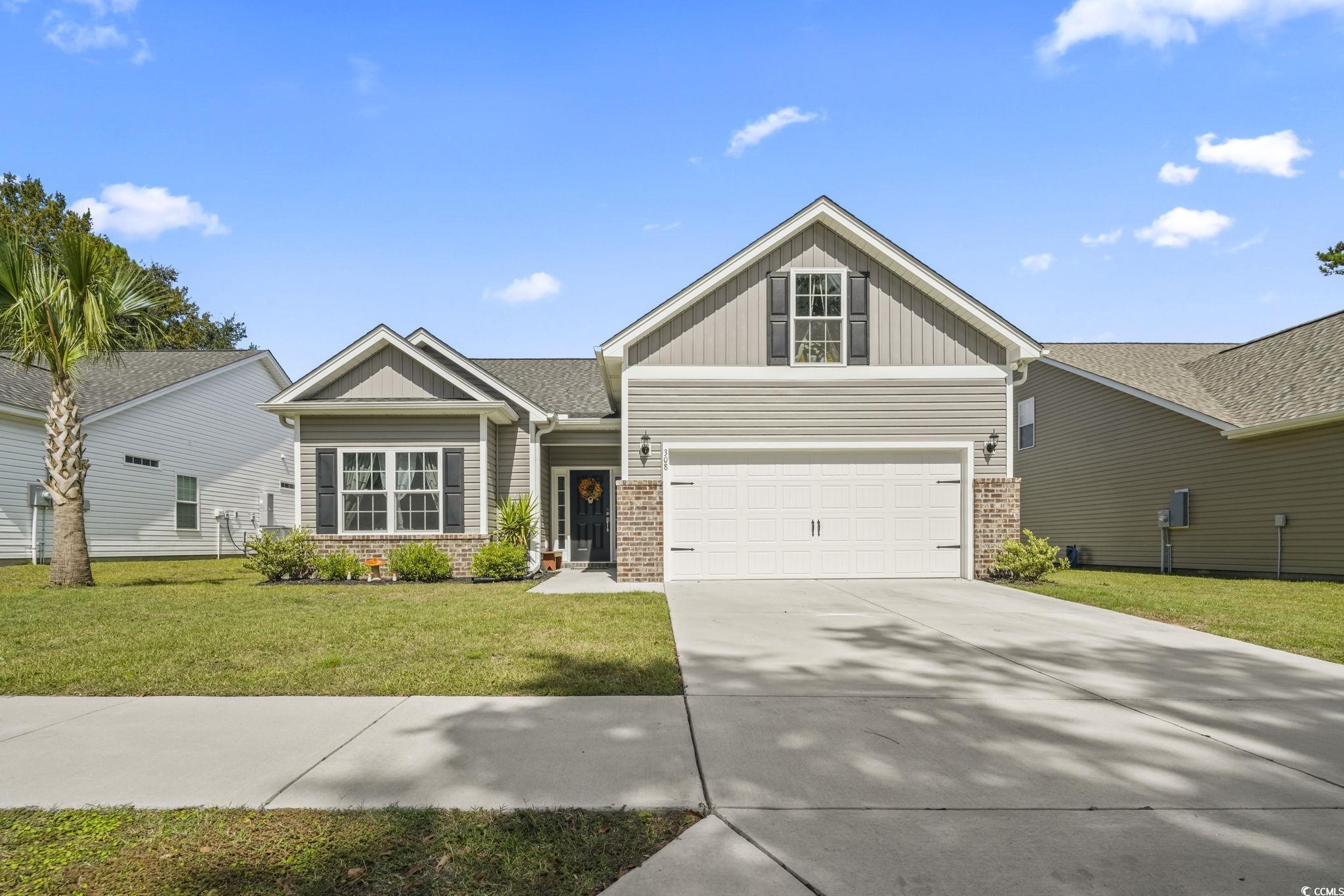308 Concorde Dr. Georgetown, SC 29440