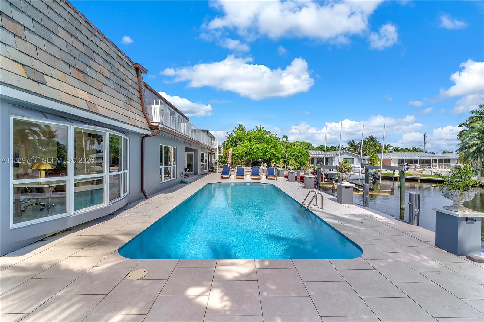 Venetian Isles 3Rd Sec